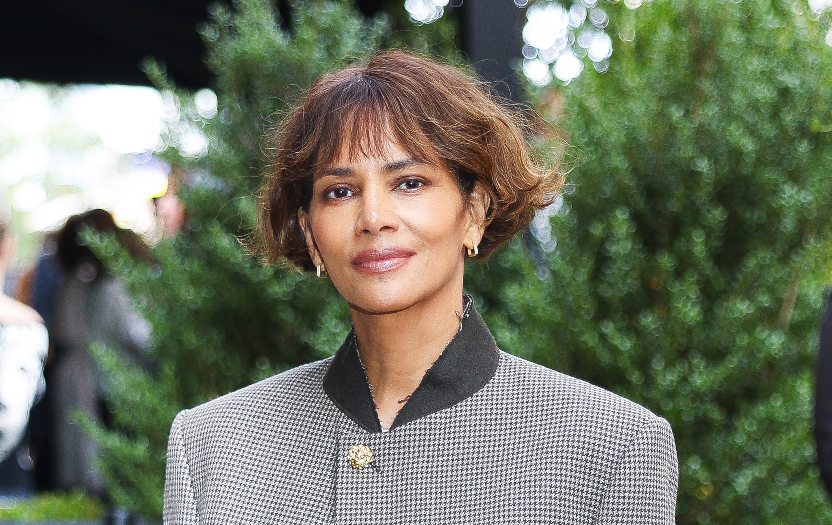 Halle Berry e Olivier Martinez continuam disputa judicial pela guarda do filho
