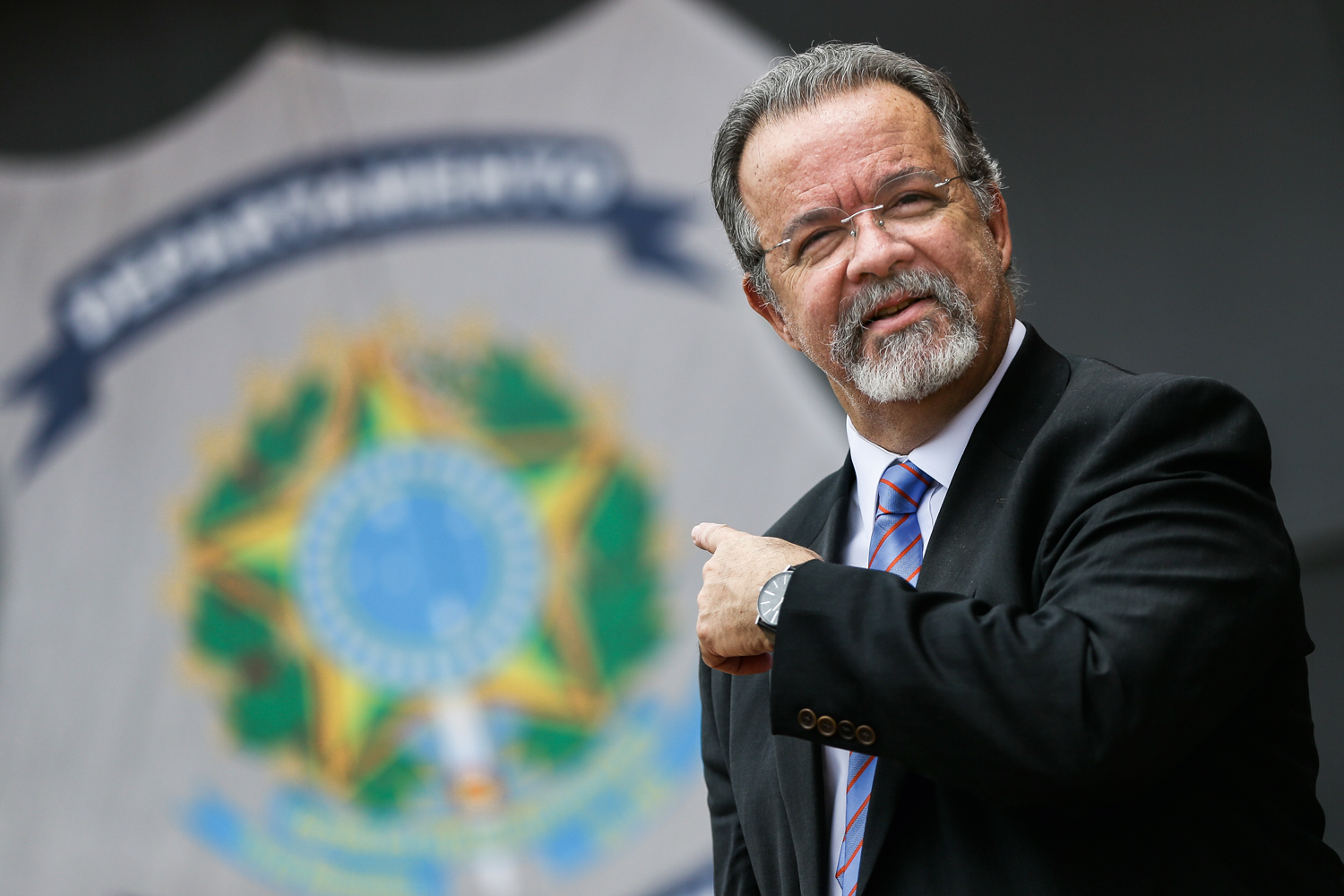 Disputa judicial pela herança de Raul Jungmann envolve viúva, ex-esposa e filhos
