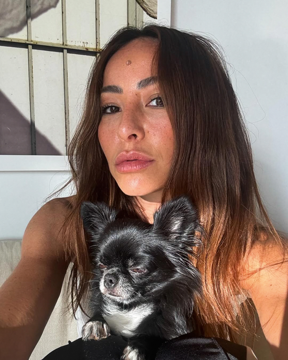 Sabrina Sato critica comentários machistas de executivo da Globo