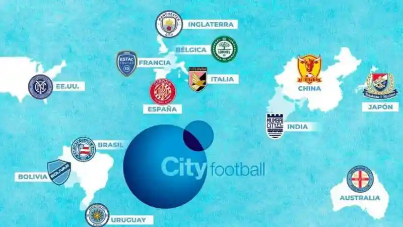 Grupo City anuncia contratação de jovem talento do Palmeiras por R$240 milhões