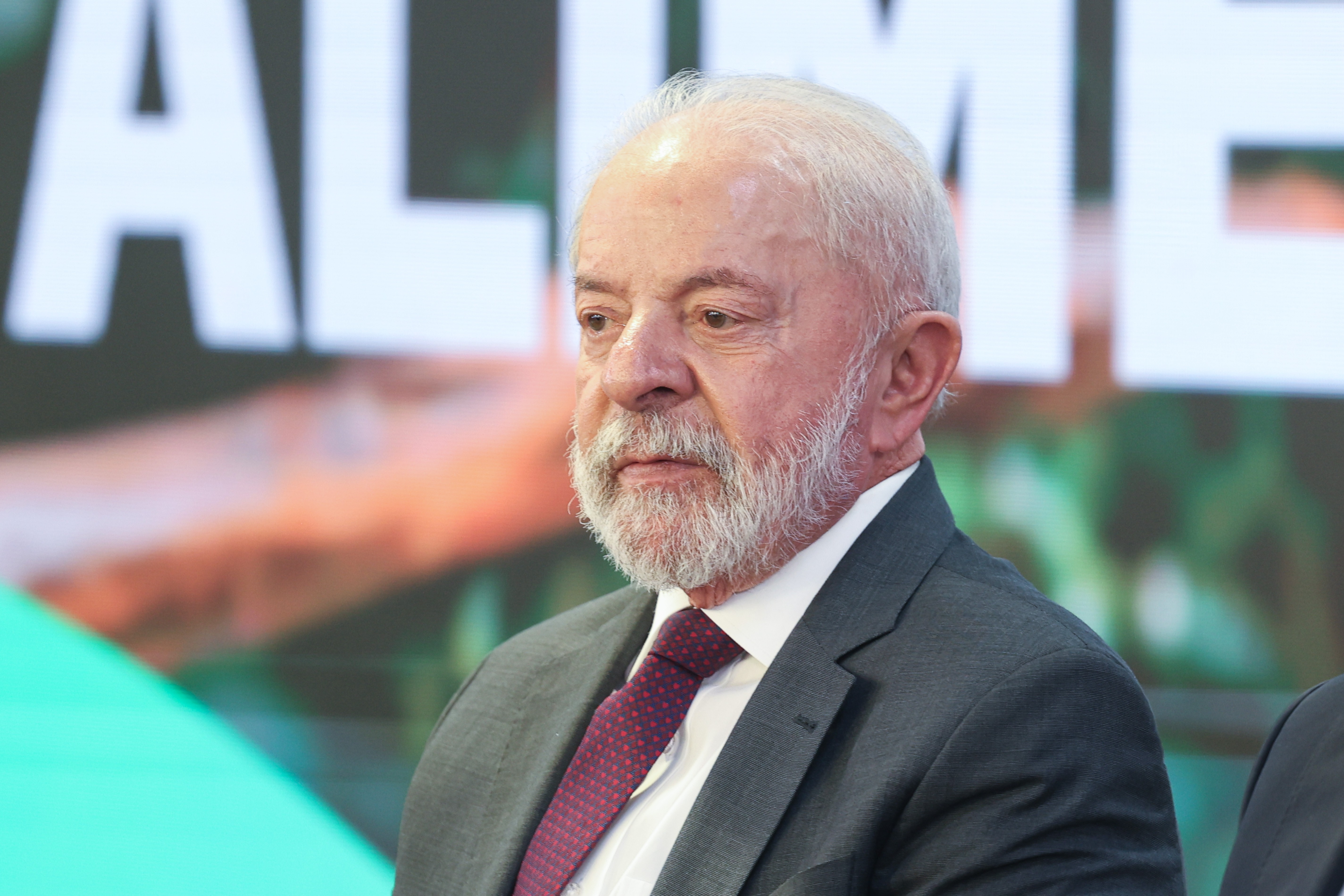 Lula elogia presidentes da Câmara e do Senado antes de votações importantes