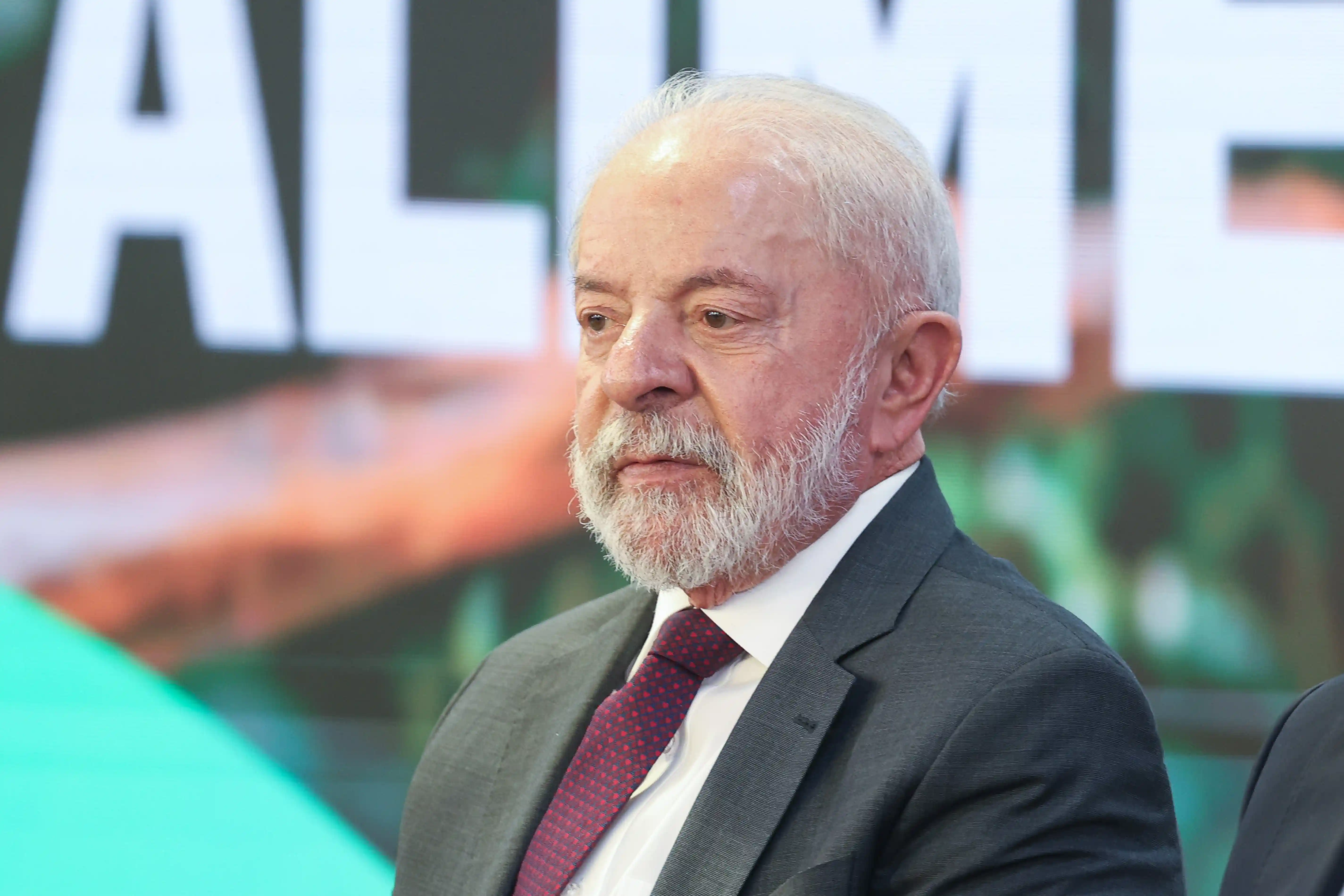 Lula elogia presidentes da Câmara e do Senado antes de votações importantes