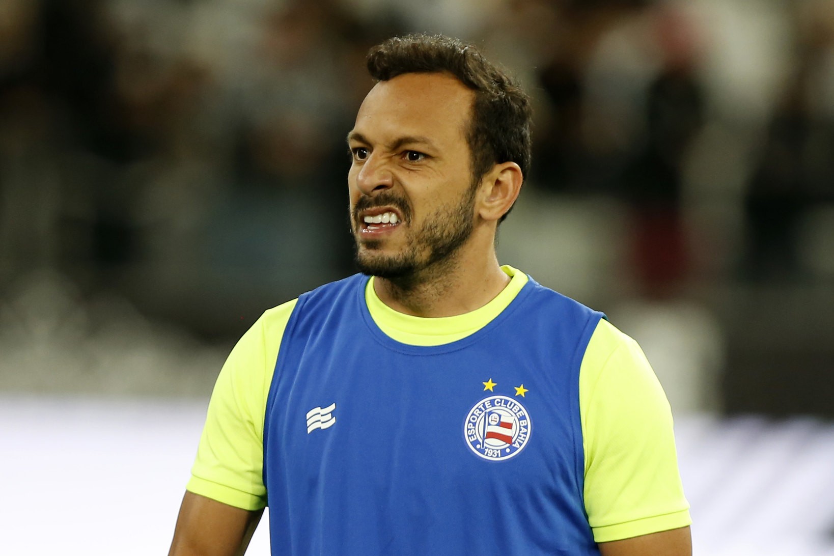 Yago Felipe pode estrear pela Chapecoense contra o Bahia