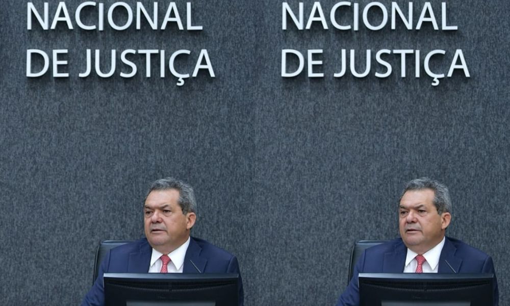 Ministro do STJ destaca o papel do Judiciário no desenvolvimento social