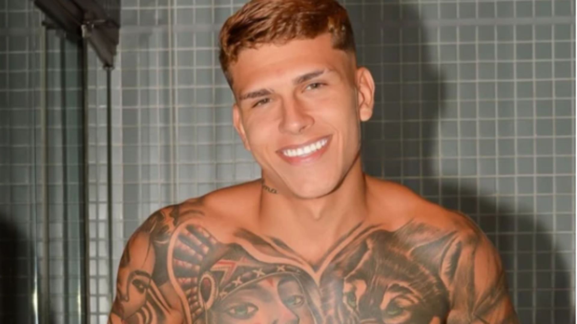 Influenciador de conteúdo adulto é preso com cocaína em Salvador