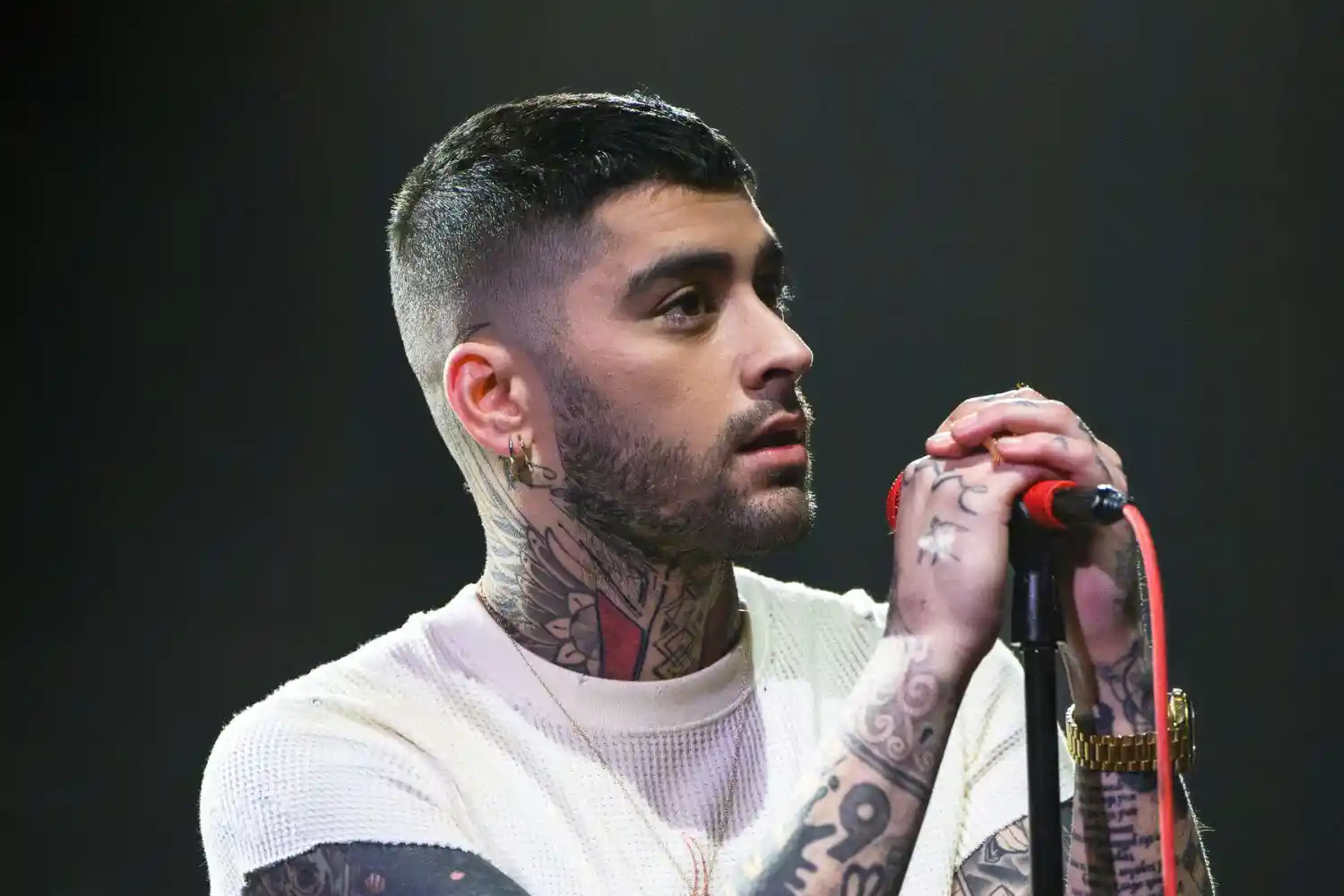 Zayn Malik se apresenta em São Paulo após 12 anos, mas enfrenta desafios na carreira