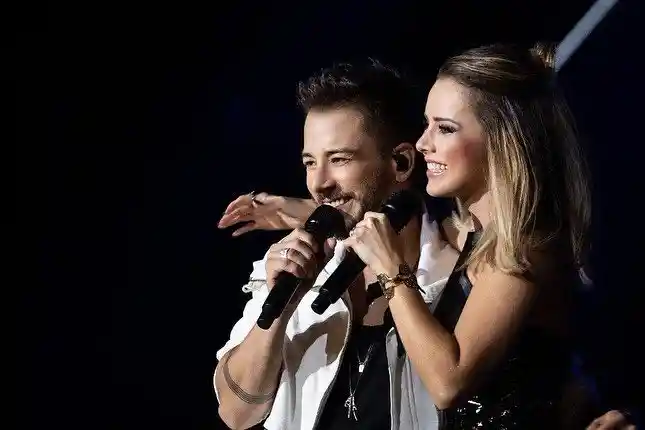 Sandy e Junior anunciam novidade para 2027
