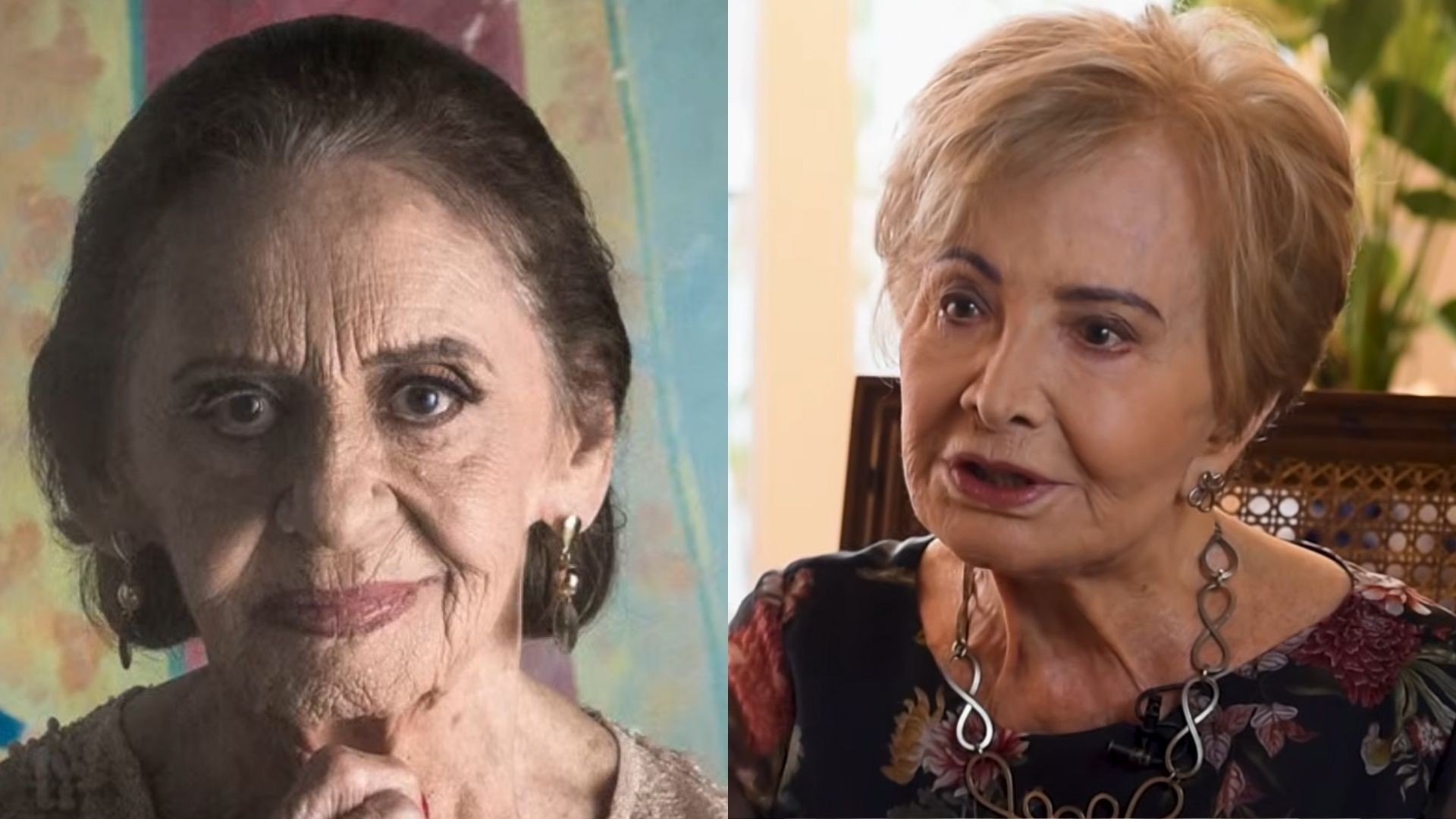 Morte de atrizes marca fim de uma era na teledramaturgia brasileira