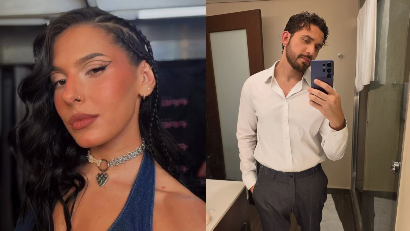 Ana Castela e Gustavo Mioto interagem nas redes sociais e geram rumores de reconciliação