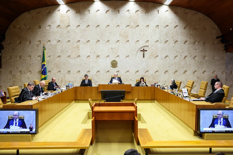 STF definirá correção de dívidas da Fazenda Pública após emenda de 2025