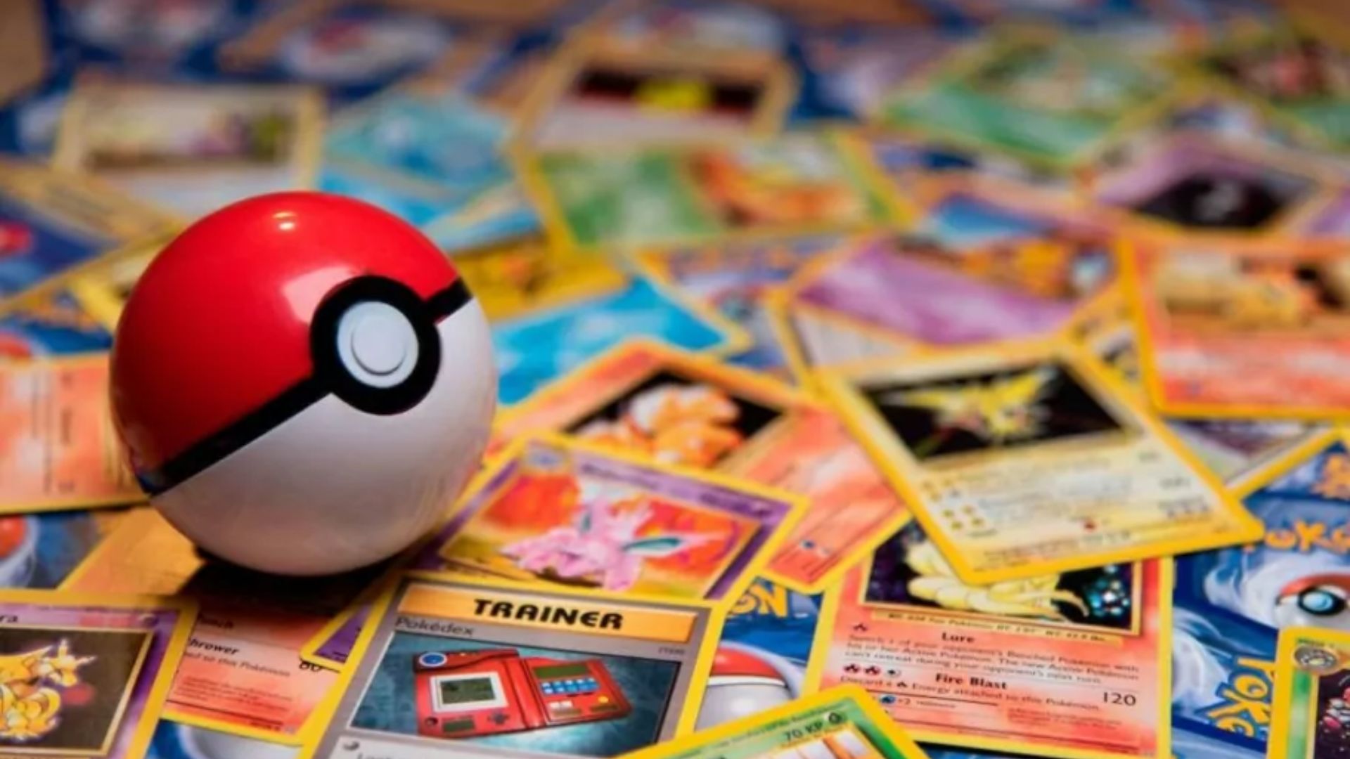 Cartas de Pokémon e Magic são isentas de impostos, decide Justiça Federal