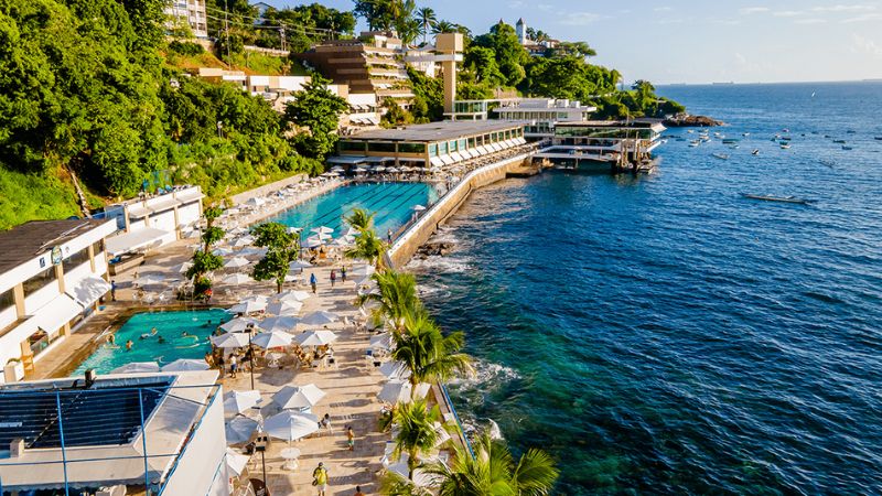 Yacht Clube da Bahia recebe notificação da Auditoria do Trabalho após denúncia de agressão
