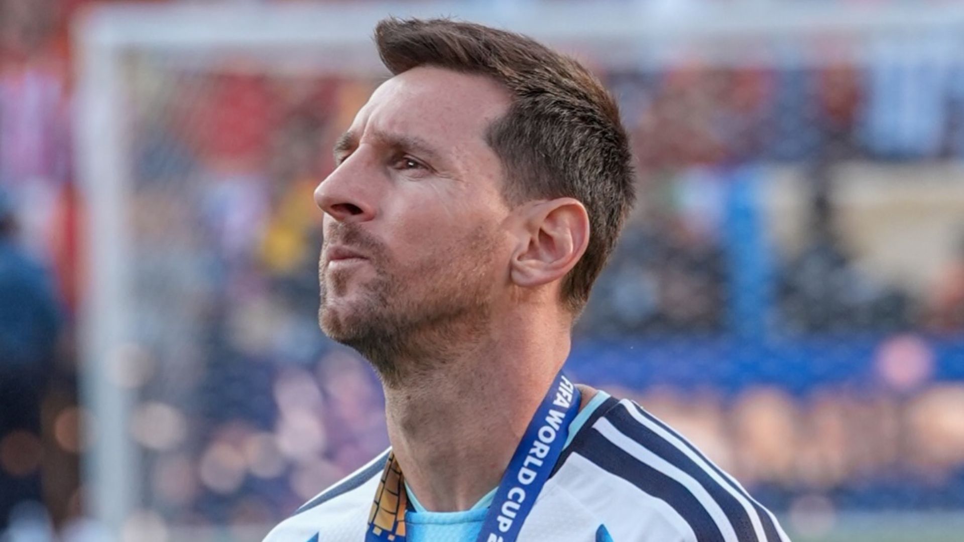 Petição argentina para anular final da Copa do Mundo alcança 100 mil assinaturas