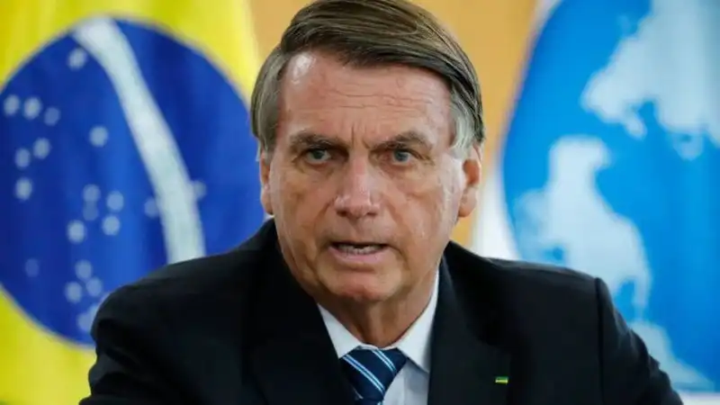 Imagem de STF deve manter restrições a Bolsonaro, segundo ministros
