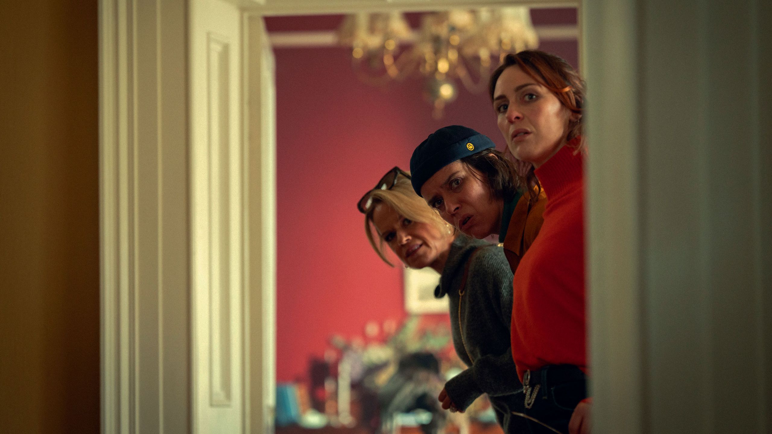 Minissérie da Netflix é recomendação para um domingo envolvente