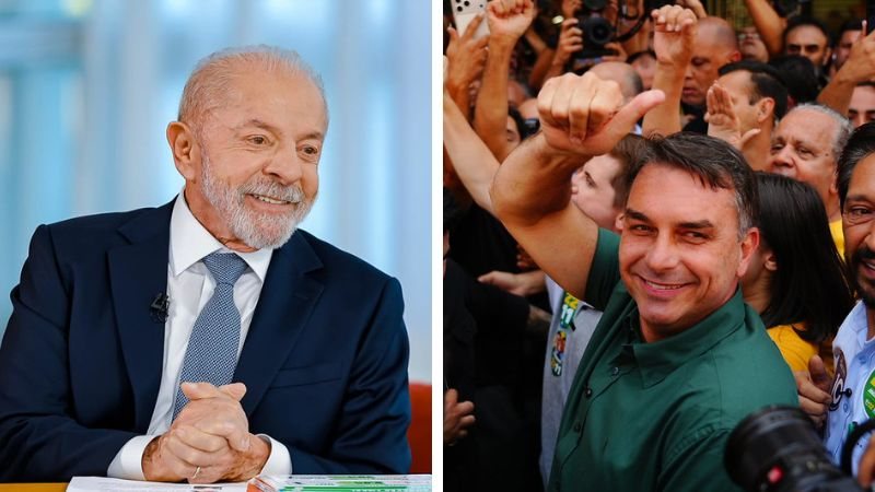 Análise aponta influência da renda nas escolhas eleitorais
