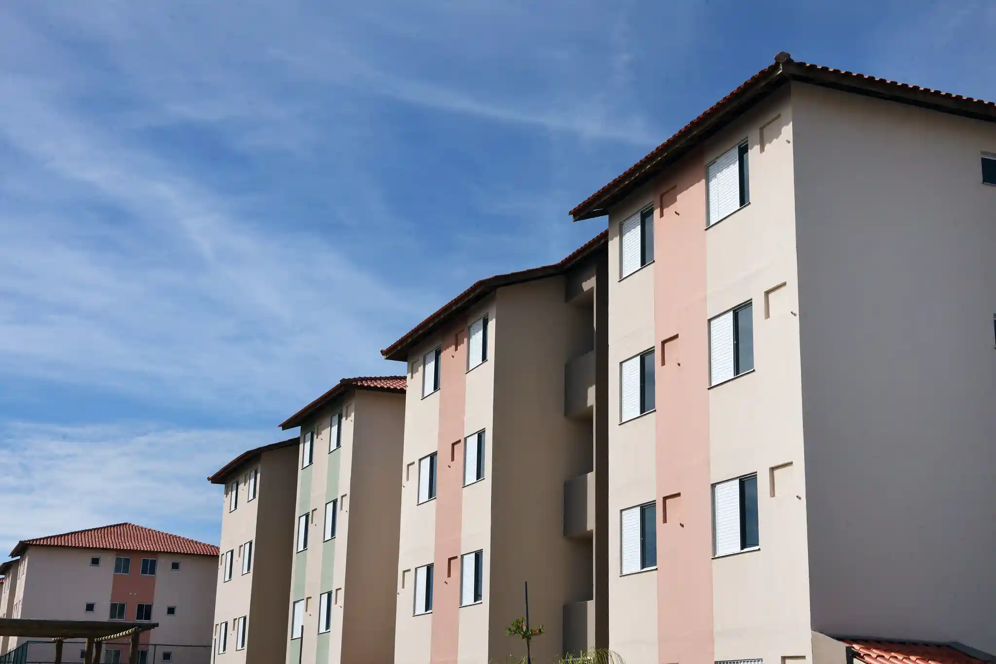 Inscrições abertas para apartamentos do Minha Casa, Minha Vida em Cariacica
