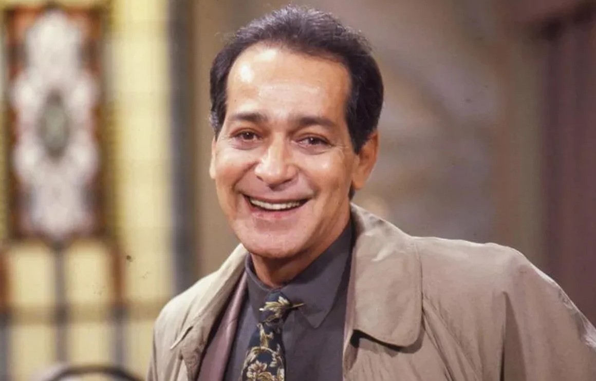 Falece Gracindo Jr., ator e diretor, aos 83 anos