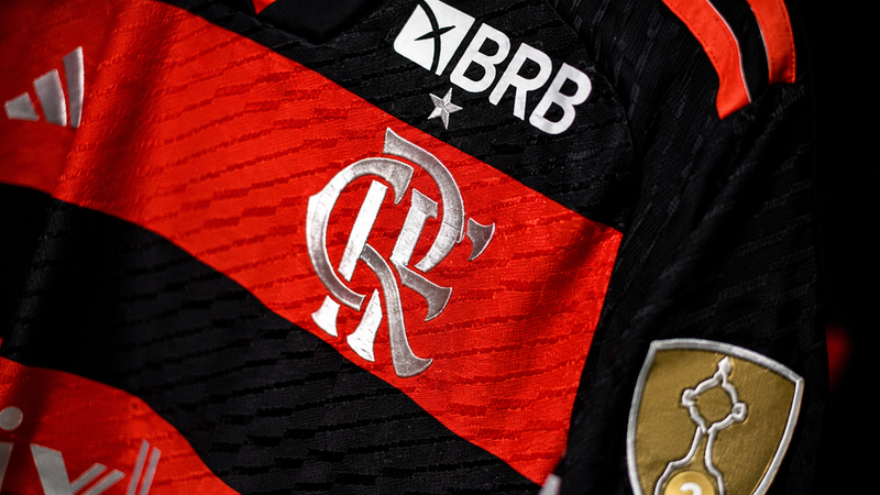 Jorginho, do Flamengo, é incluído em pré-lista da seleção italiana após dois anos