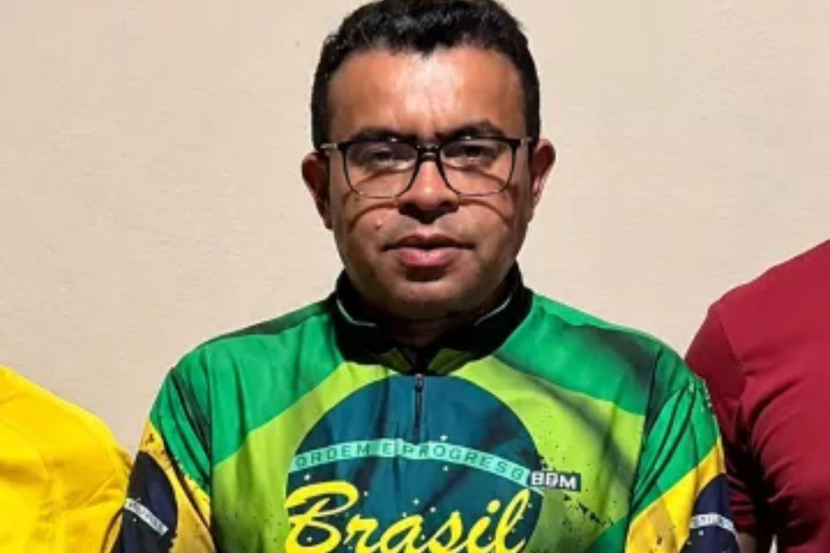 Prefeito de Campestre do Maranhão é expulso do PSB por ameaçar servidores