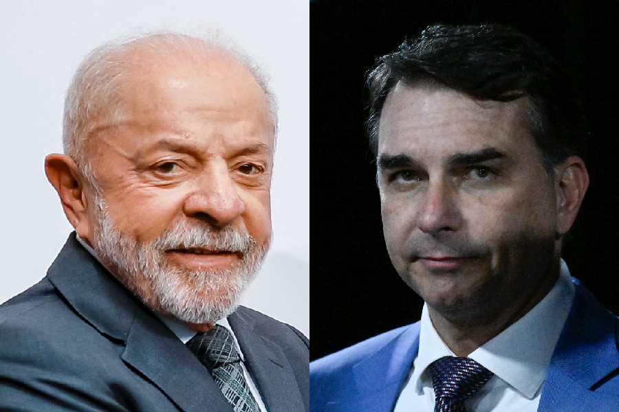 Cenário eleitoral polarizado indica desafios para Lula, afirma CEO do Ideia