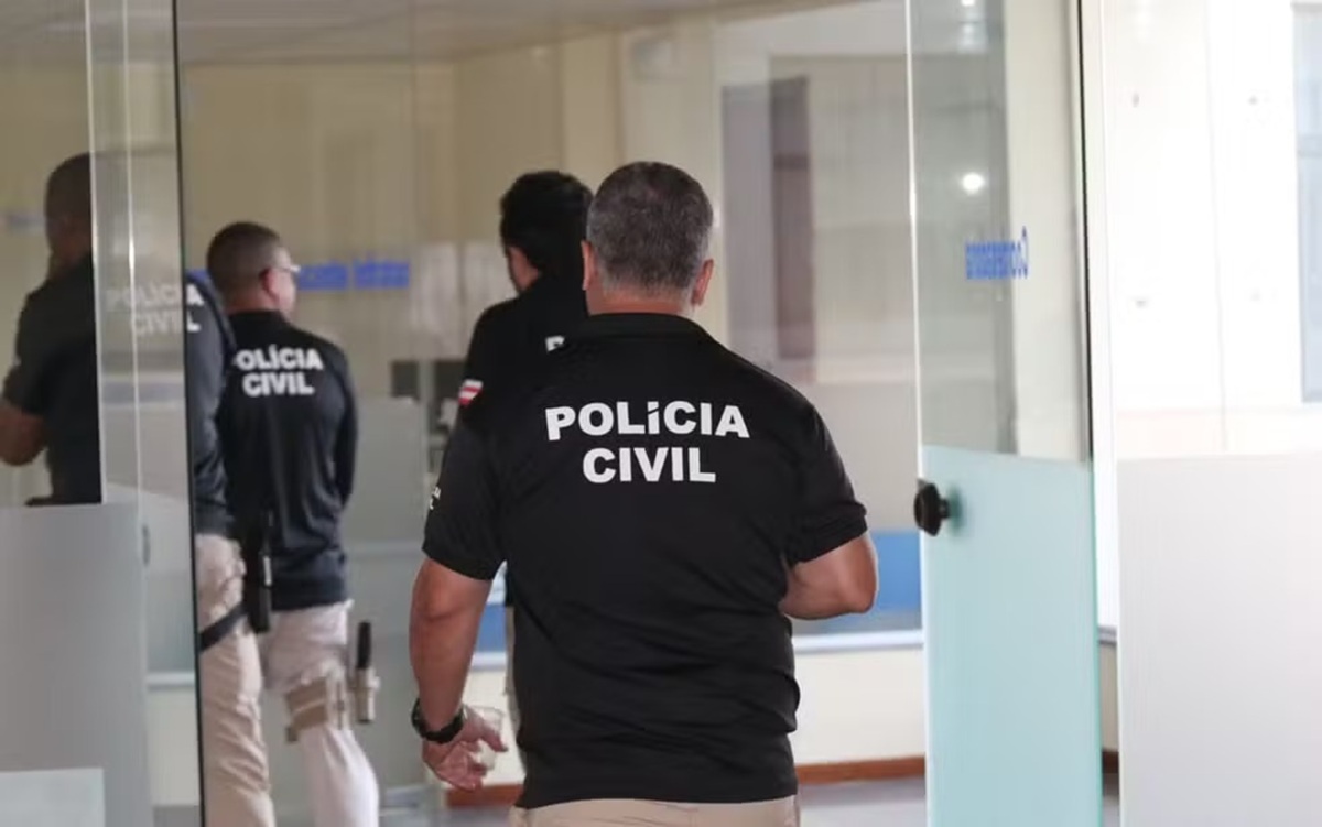 Morador é investigado por ato obsceno em condomínio na Bahia