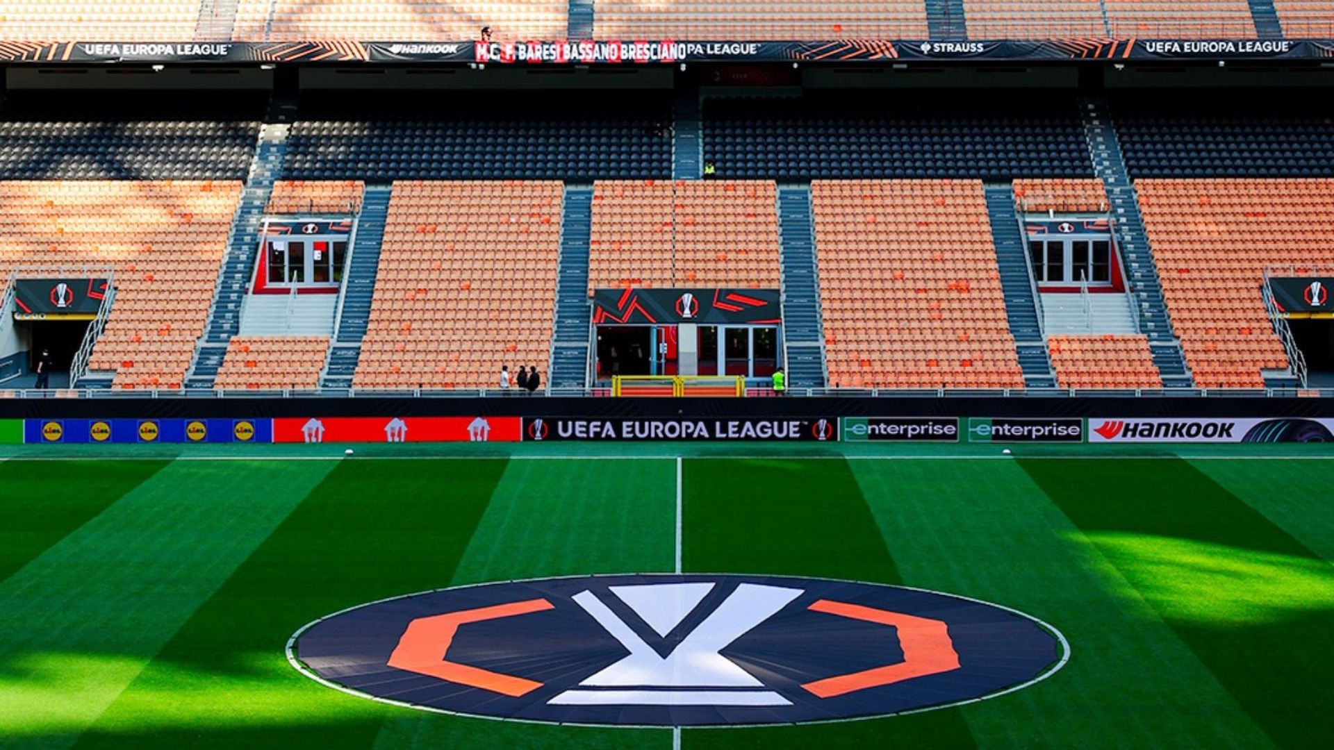 San Siro, estádio dos times Inter e Milan, será reformado e terá novo nome