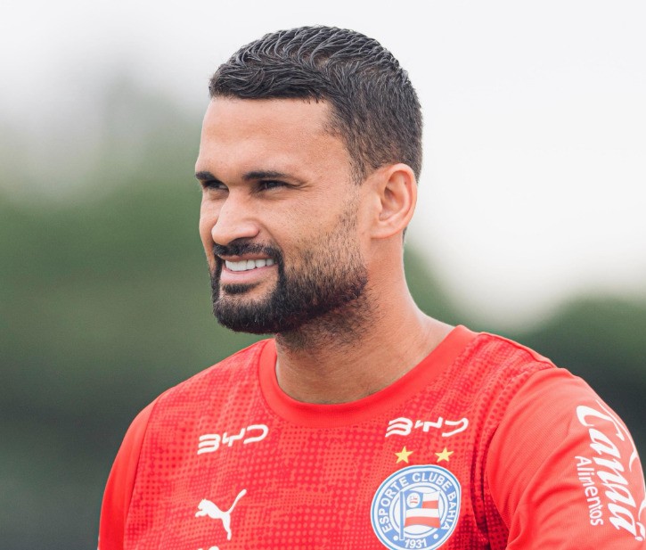 Willian José é excluído do jogo após críticas ao Nordeste