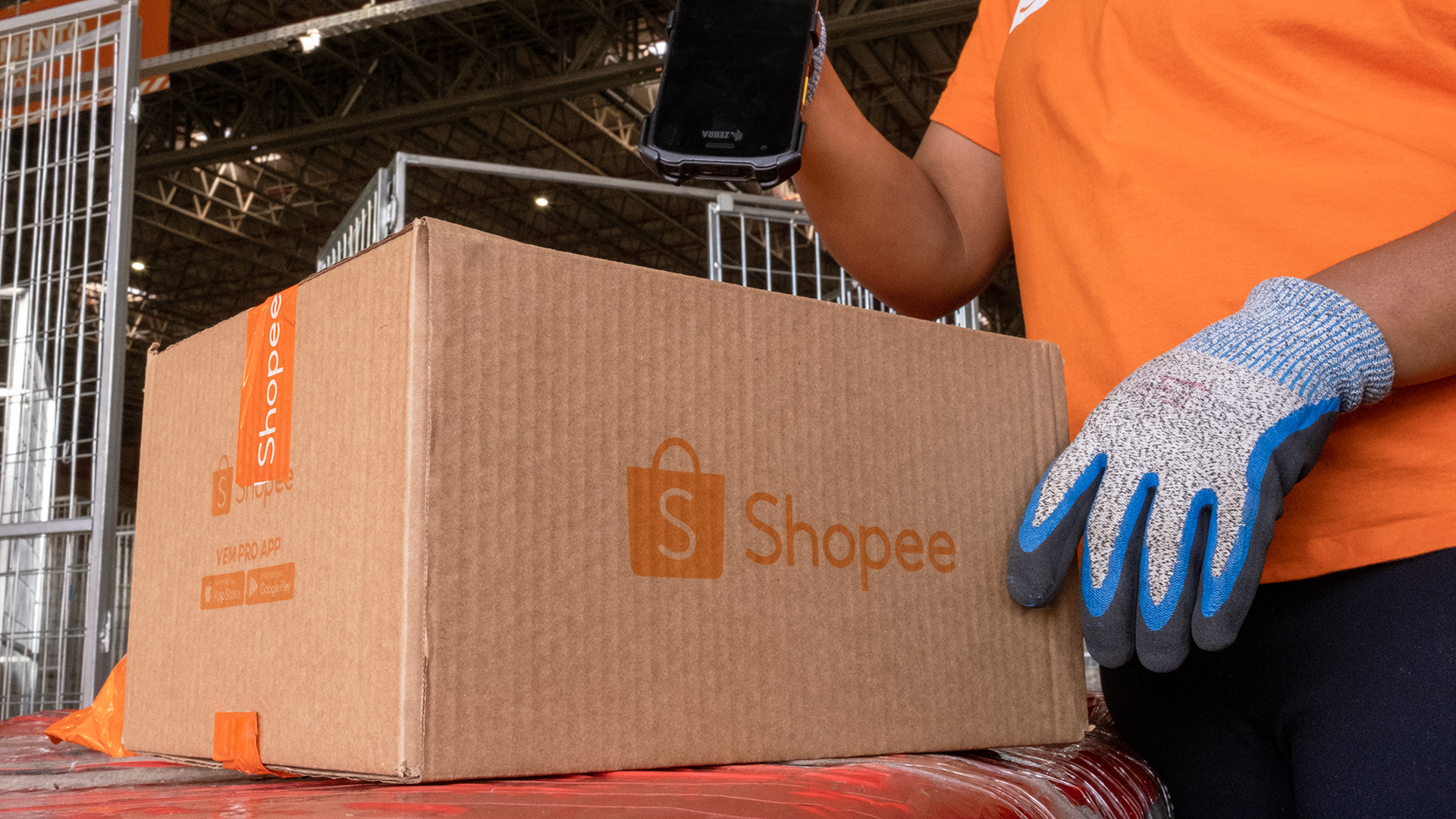 Anvisa autoriza venda de medicamentos na Shopee