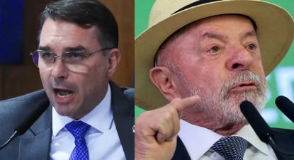 Lula e Flávio ajustam estratégias para debates na fase final da campanha
