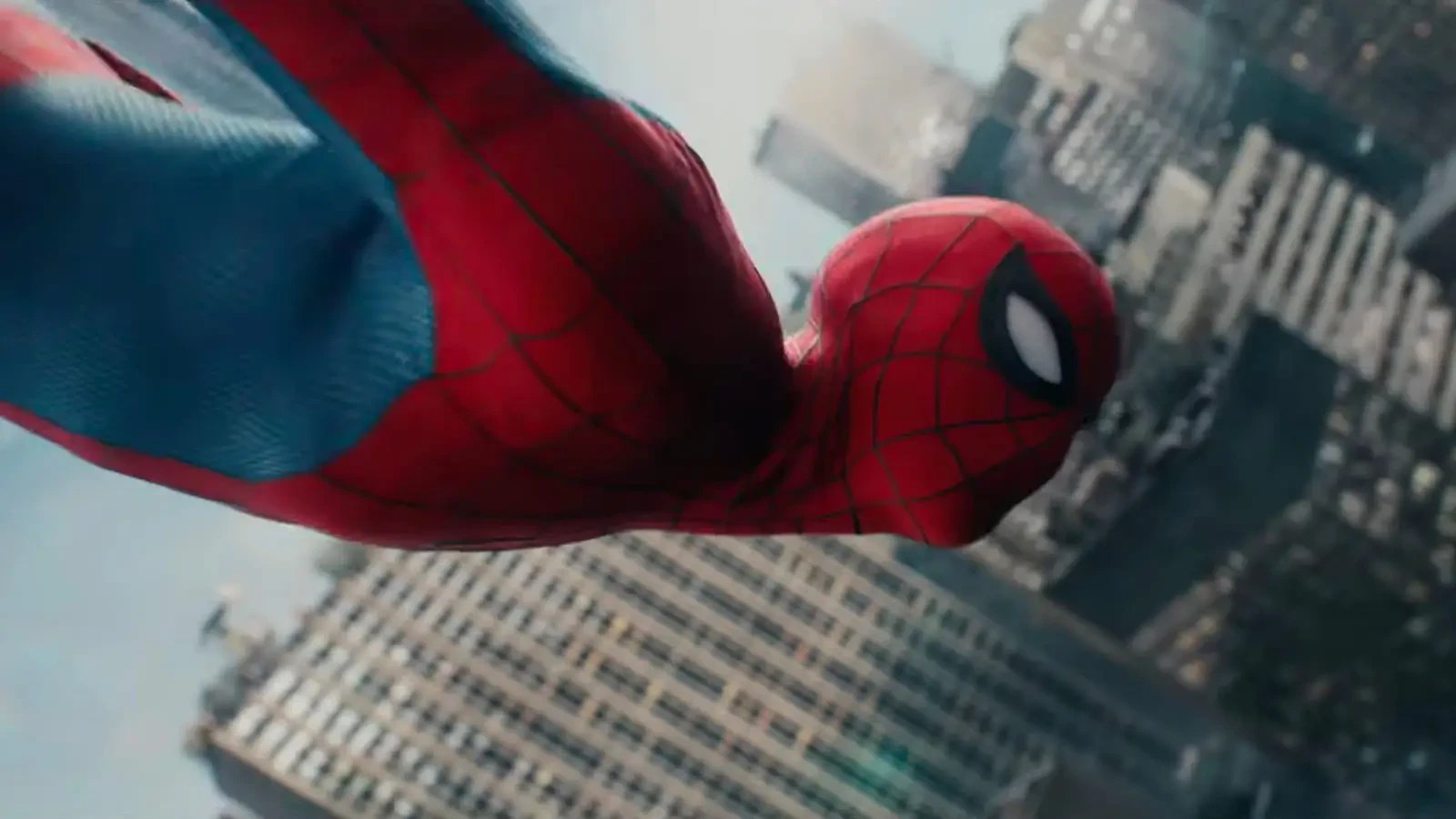 Homem-Aranha: Um Novo Dia alcança recorde de bilheteira