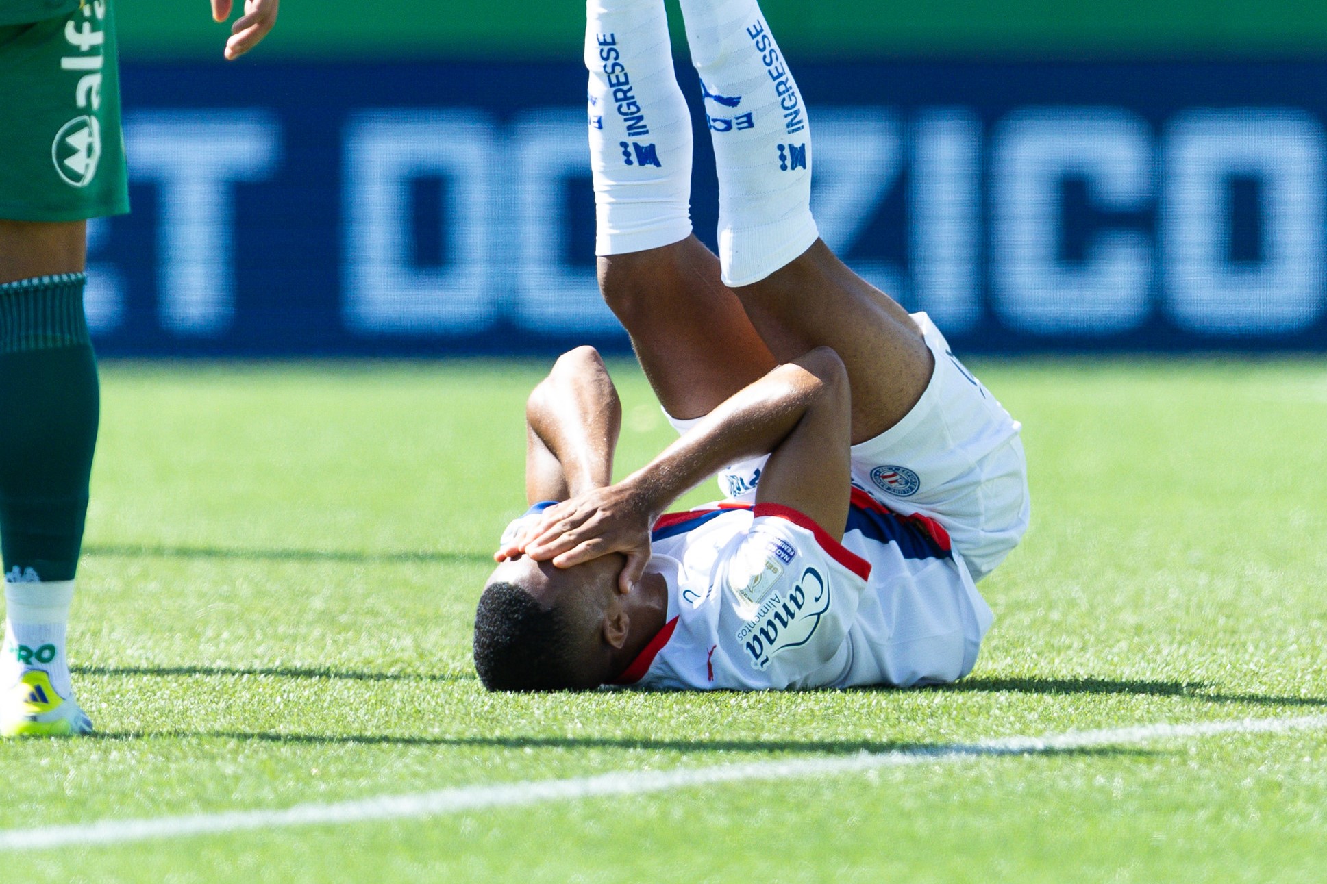 Bahia encerra um mês sem vitórias antes do BaVi