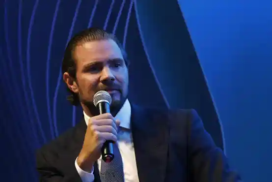 Defesa de Vorcaro critica divulgação de mensagens com Alcolumbre