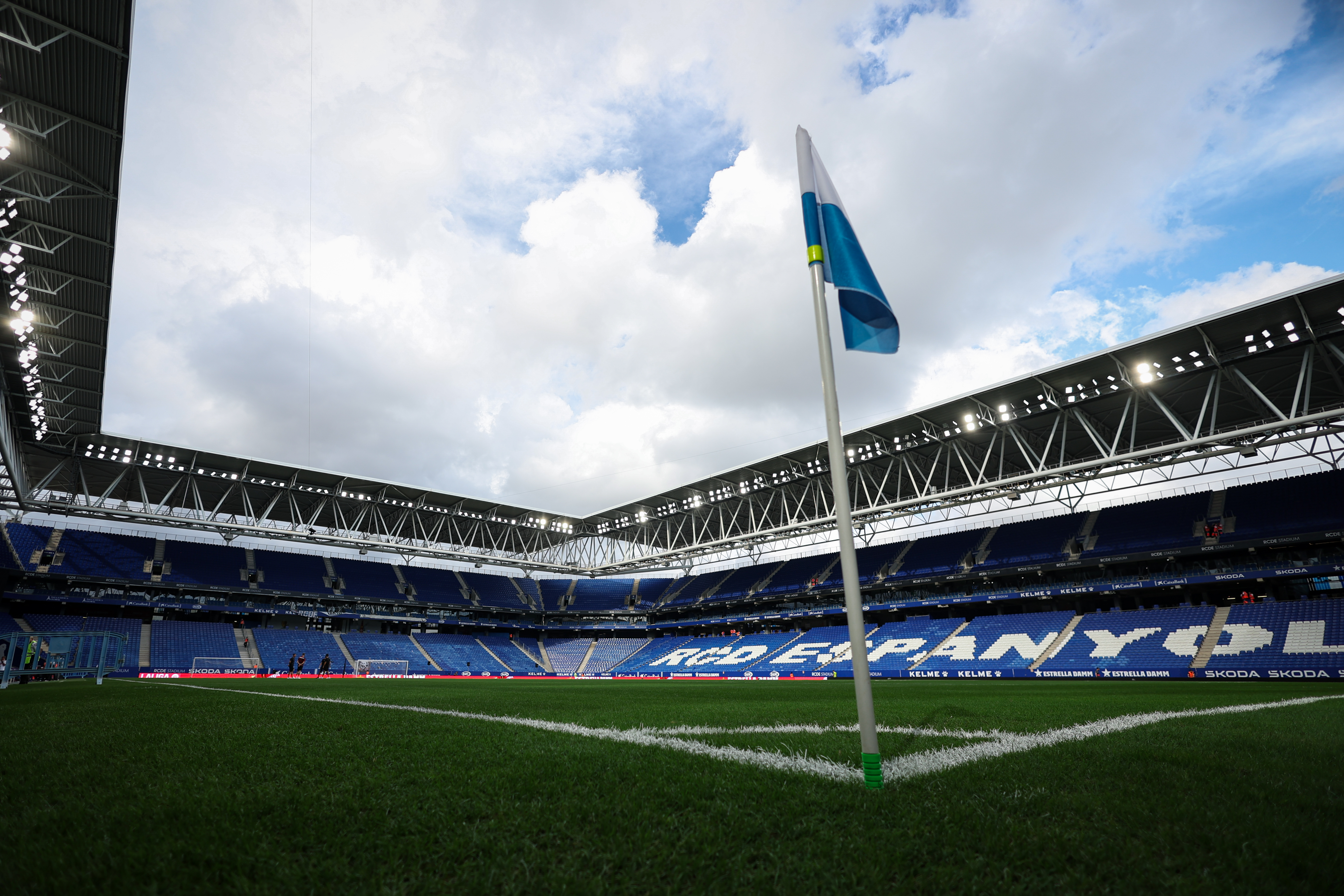 Espanyol enfrenta o Real Madrid na La Liga: detalhes da partida