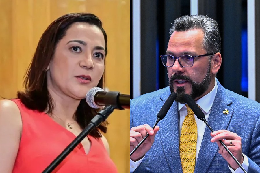 Disputa pelo governo do Acre apresenta empate técnico, segundo pesquisa