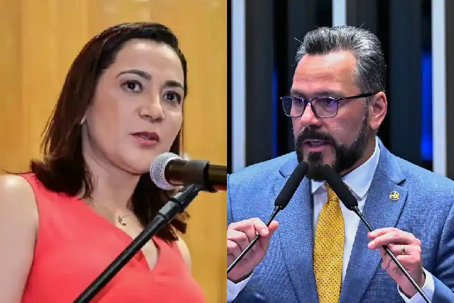 Disputa pelo governo do Acre apresenta empate técnico, segundo pesquisa