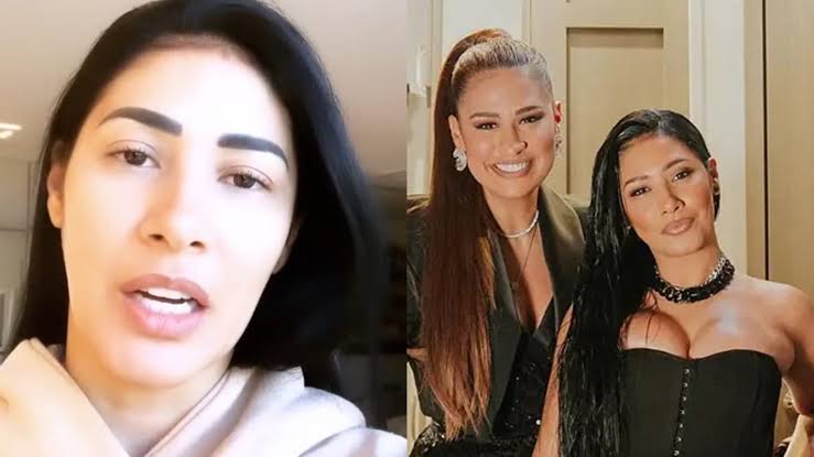 Simaria fala sobre o fim da dupla com Simone e planos futuros