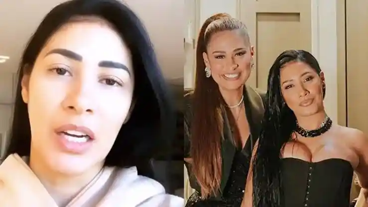 Simaria fala sobre o fim da dupla com Simone e planos futuros