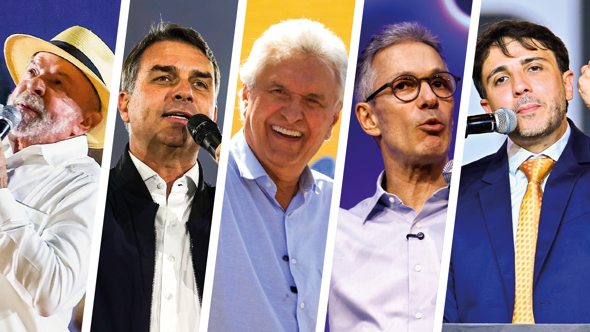 Plataforma Politicando auxilia eleitores na comparação de candidatos com uso de IA