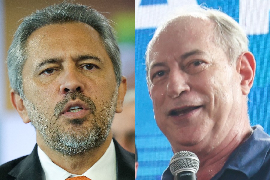 Elmano de Freitas lidera pesquisa em disputa com Ciro Gomes no Ceará