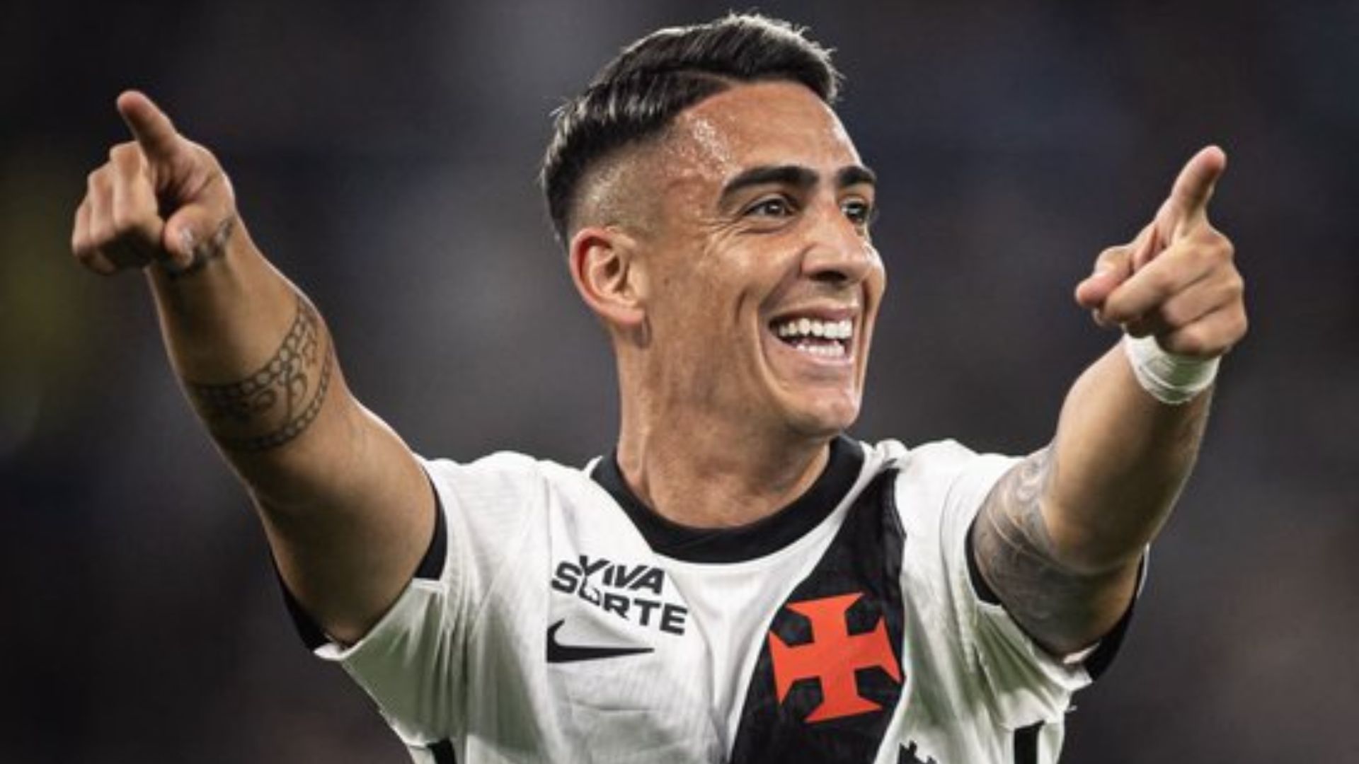 Vasco garante R$ 4 milhões após avançar na Copa do Brasil