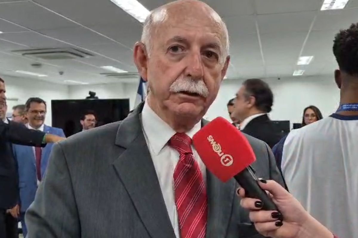 Salomão Resedá apresenta projeto ‘Justiça em Território’ para integrar TJBA à comunidade