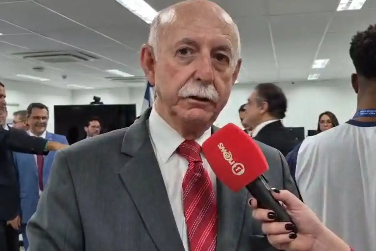 Imagem de Salomão Resedá apresenta projeto ‘Justiça em Território’ para integrar TJBA à comunidade