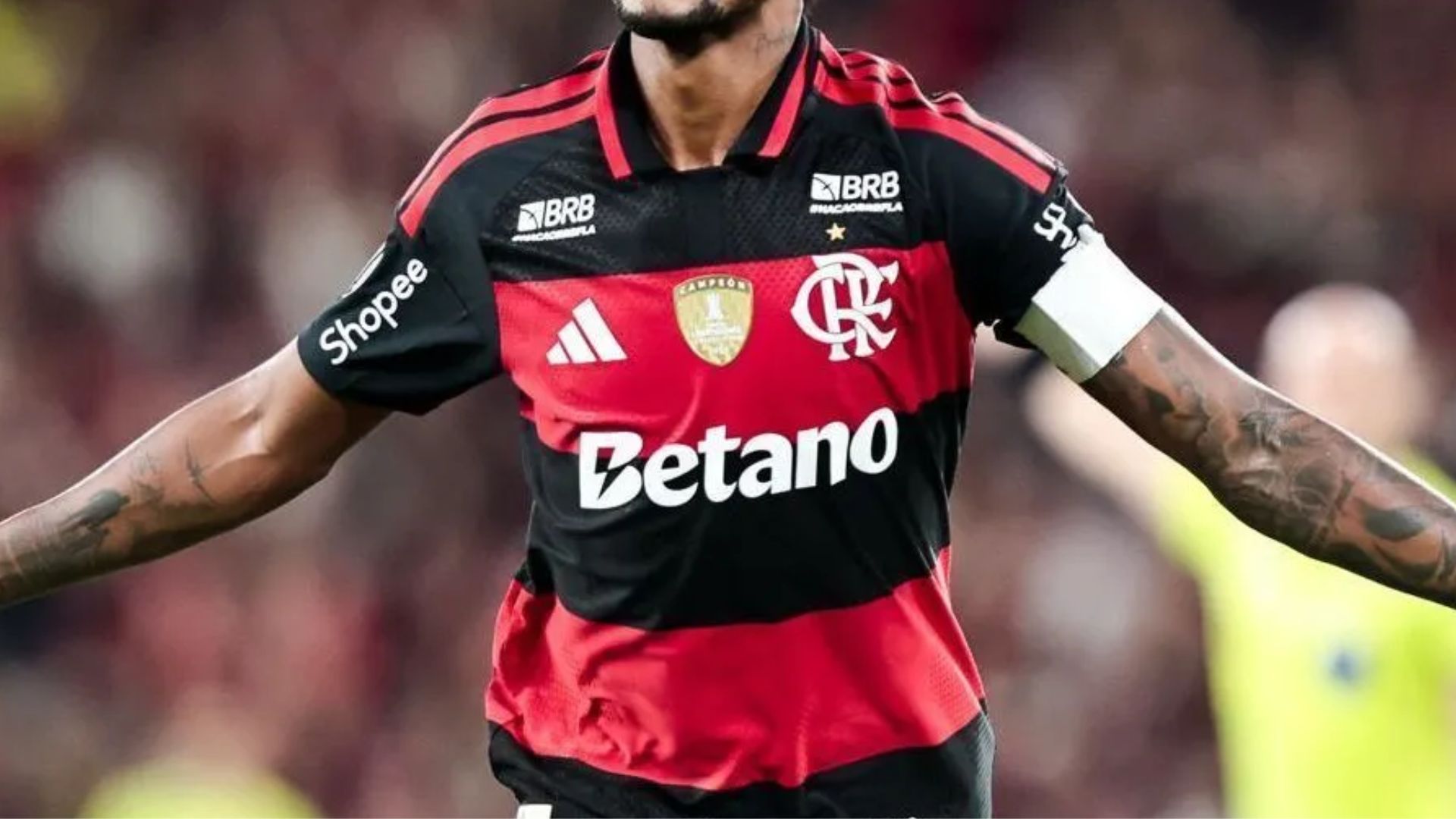 Flamengo se posiciona contra proibição das apostas e prevê perdas financeiras