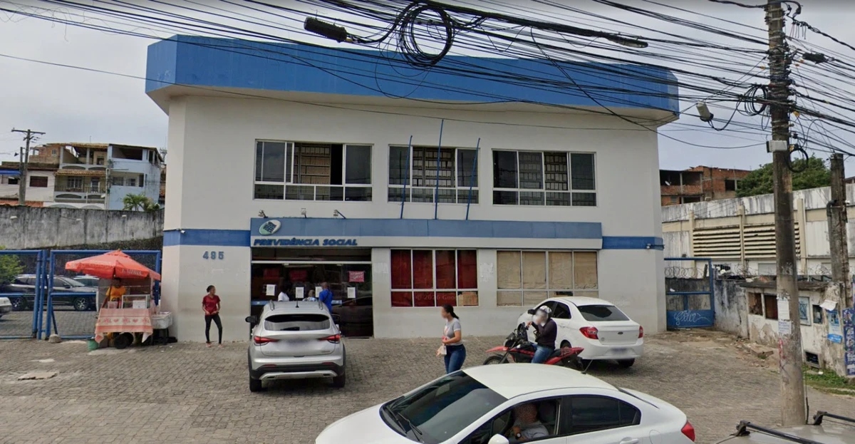 Estagiário do INSS é detido pela PF por fraudes de R$ 3,5 milhões