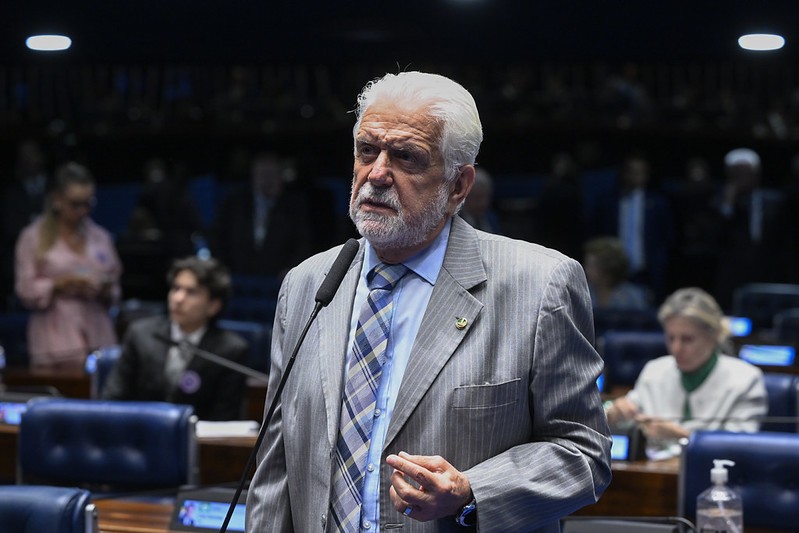 Senador Jaques Wagner mantém 74 ligações com ex-sócio de Daniel Vorcaro