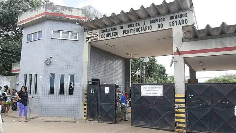 Corregedoria do TJBA solicita esclarecimentos à Seap sobre irregularidades em presídio
