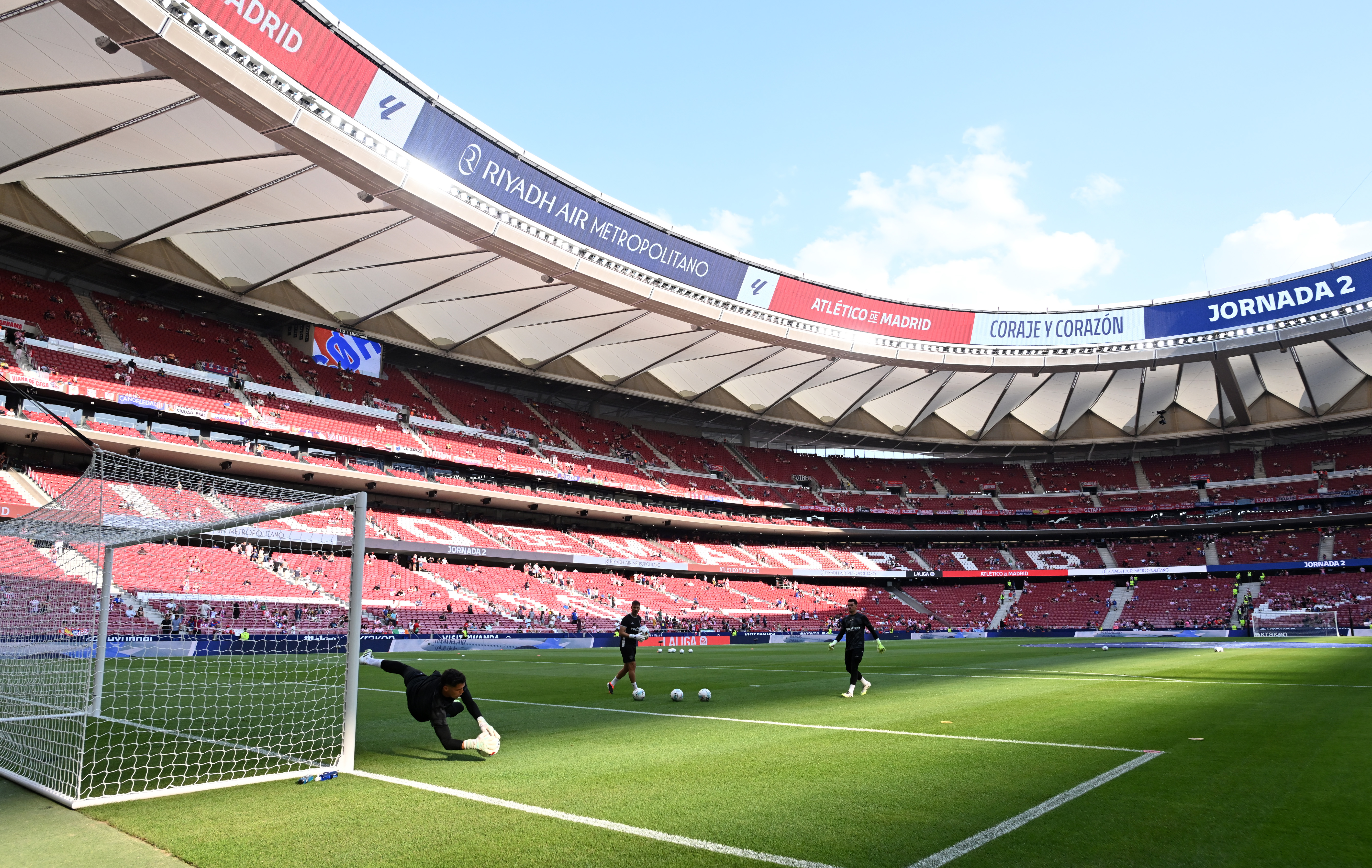 Atlético de Madrid enfrenta Manchester United na Champions League