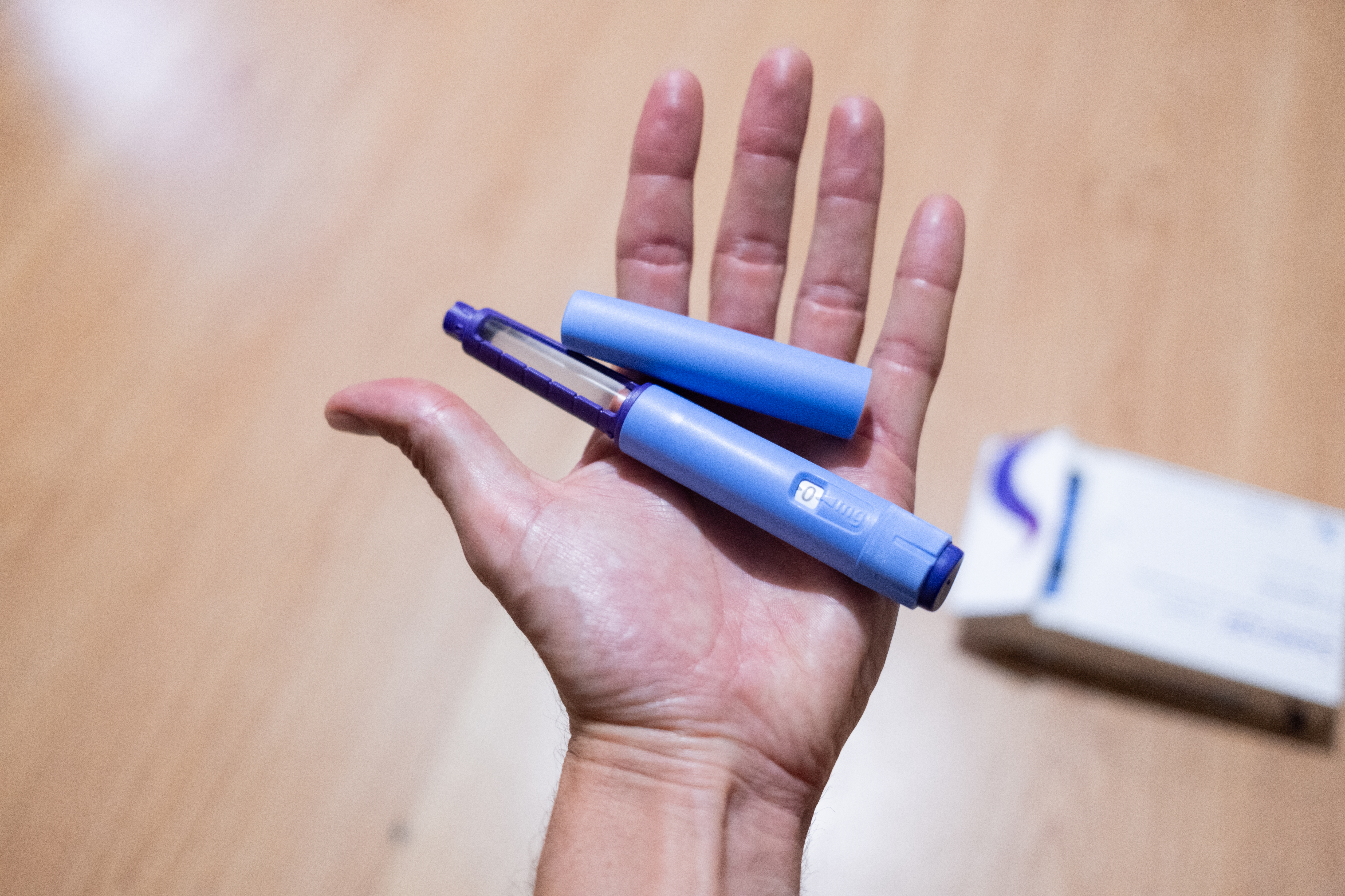 Anvisa aprova Kyinsu, novo tratamento para diabetes tipo 2
