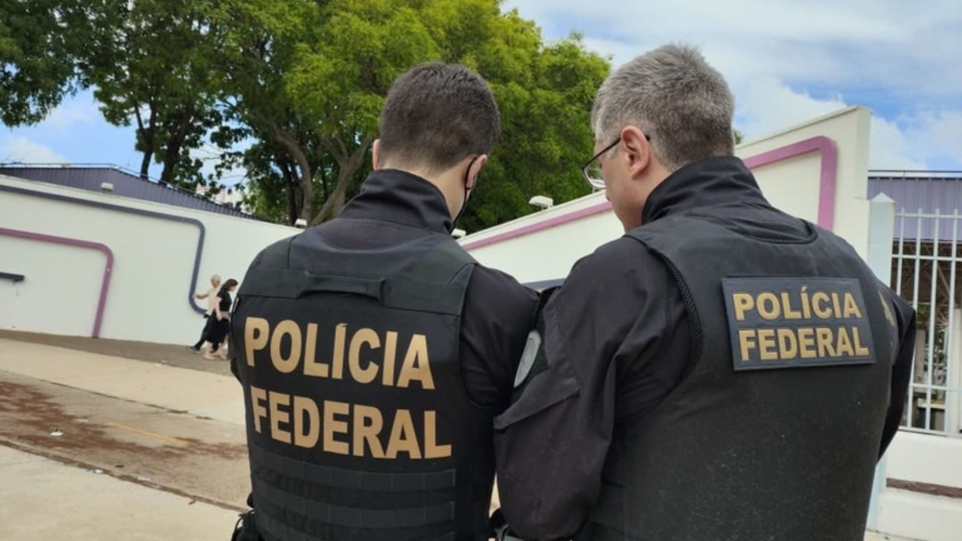 Polícia Federal apresenta balanço sobre crimes no segundo turno das eleições